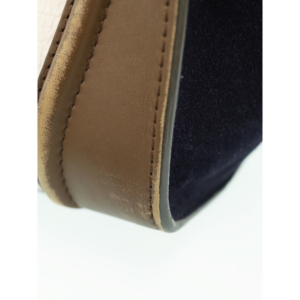 Celine Luggage Shoppper Shoulder Bag Tote - Picture 9 of 9